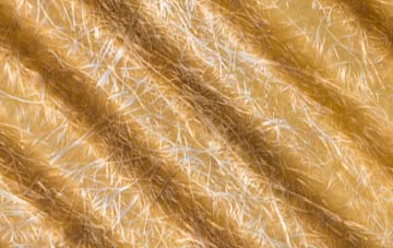 New Pitsligo fibreglass roof waterproofing