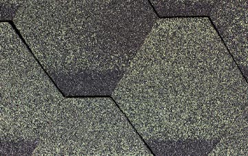 New Pitsligo fibreglass shingle repairs