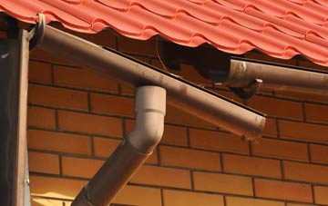 New Pitsligo gutter repair costs