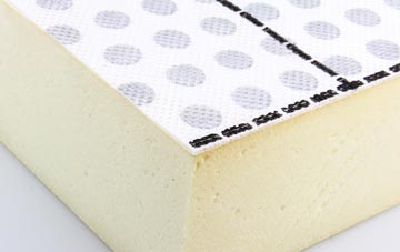 meeting New Pitsligo building codes