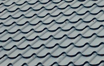 New Pitsligo rubber roofing companies