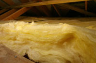 New Pitsligo pitch roof insulation